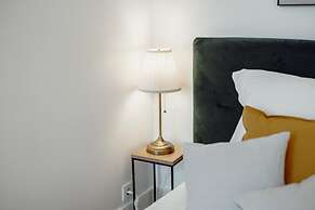 Downtown Premium Apartment