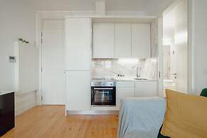 Downtown Premium Apartment