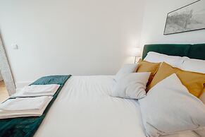 Downtown Premium Apartment