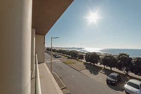Modern Grand Seaside SEA View