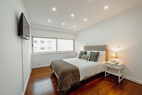 Modern Grand Seaside SEA View
