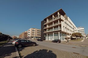 Modern Grand Seaside SEA View