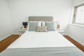 Modern Grand Seaside SEA View