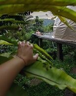 Bali Jungle Camping