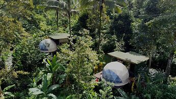 Bali Jungle Camping