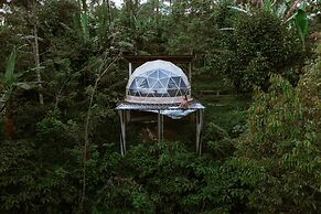 Bali Jungle Camping