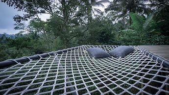 Bali Jungle Camping