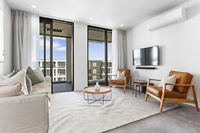 Victoria park beauty