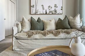 Victoria park beauty