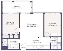 Victoria park beauty