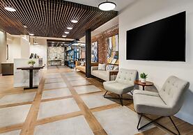 Hyatt Place Newark - Main Street