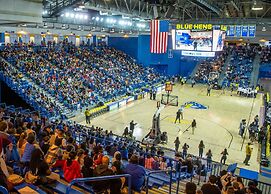 Hyatt Place Newark - Main Street