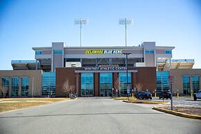 Hyatt Place Newark - Main Street