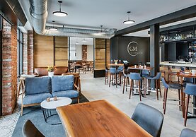 Hyatt Place Newark - Main Street