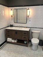 Hyatt Place Newark - Main Street