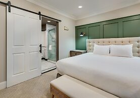 Hyatt Place Newark - Main Street