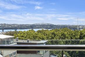 Laid back living with city views
