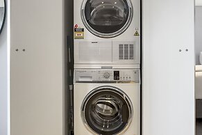 Laid back living with city views