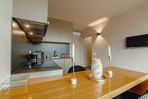 City Center Premium Apartment by Vacationy