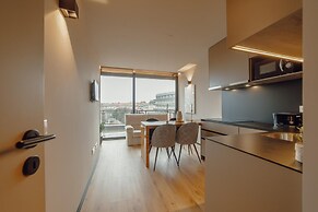 City Center Premium Apartment by Vacationy