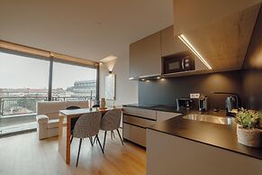 City Center Premium Apartment by Vacationy
