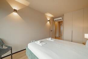 City Center Premium Apartment by Vacationy