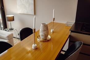 City Center Premium Apartment by Vacationy