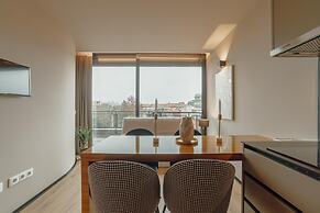 City Center Premium Apartment by Vacationy