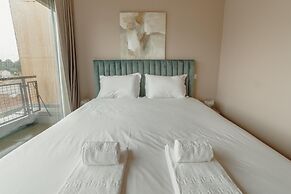 City Center Premium Apartment by Vacationy