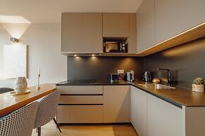 City Center Premium Apartment by Vacationy