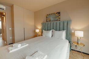 City Center Premium Apartment by Vacationy