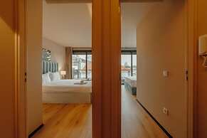 City Center Premium Apartment by Vacationy