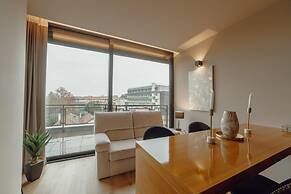 City Center Premium Apartment by Vacationy