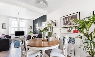 Inviting 3-bed House in Beckenham