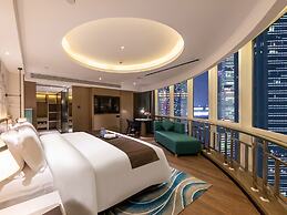 Ramada Encore by Wyndham Guangzhou Jiangnanxi