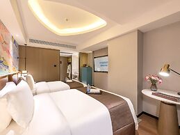 Ramada Encore by Wyndham Guangzhou Jiangnanxi