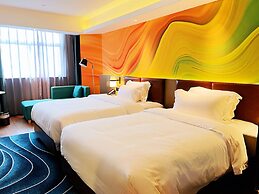 Ramada Encore by Wyndham Guangzhou Jiangnanxi