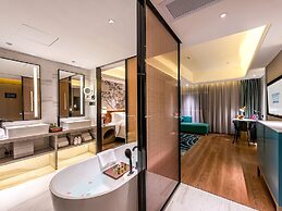 Ramada Encore by Wyndham Guangzhou Jiangnanxi