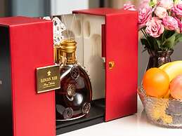 Ramada Encore by Wyndham Guangzhou Jiangnanxi