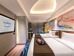 Ramada Encore by Wyndham Guangzhou Jiangnanxi