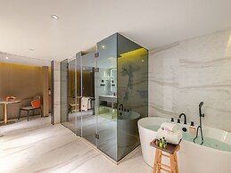 Ramada Encore by Wyndham Guangzhou Jiangnanxi