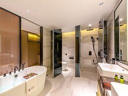 Ramada Encore by Wyndham Guangzhou Jiangnanxi