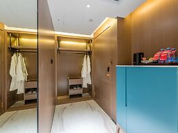 Ramada Encore by Wyndham Guangzhou Jiangnanxi