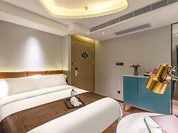 Ramada Encore by Wyndham Guangzhou Jiangnanxi