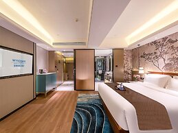 Ramada Encore by Wyndham Guangzhou Jiangnanxi