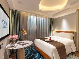 Ramada Encore by Wyndham Guangzhou Jiangnanxi
