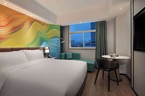 Ramada Encore by Wyndham Guangzhou Jiangnanxi