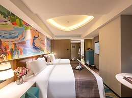 Ramada Encore by Wyndham Guangzhou Jiangnanxi