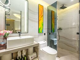 Ramada Encore by Wyndham Guangzhou Jiangnanxi