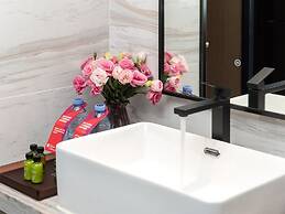 Ramada Encore by Wyndham Guangzhou Jiangnanxi